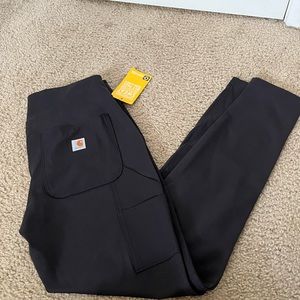 Carhartt womens utility pants